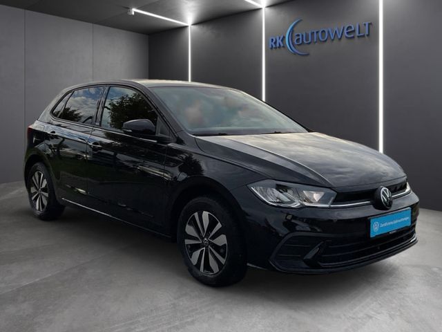 Polo VI Move 1.0 TSI 70 kW ACC Apple CarPlay