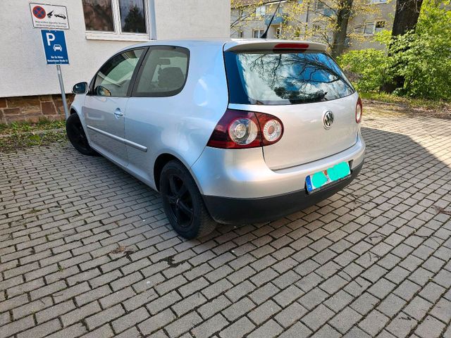 Volkswagen VW Golf 5 1.9 TDi