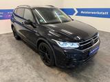 Volkswagen Tiguan Allspace R-Line 4M 2.0TDI AHK ACC Matrix - VW Tiguan Allspace Diesel Gebrauchtwagen