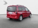 Volkswagen Caddy Life 1.5 TSI Stand*Navi*GRA*AHK*EPH*DAB+ - Volkswagen Caddy: Tsi