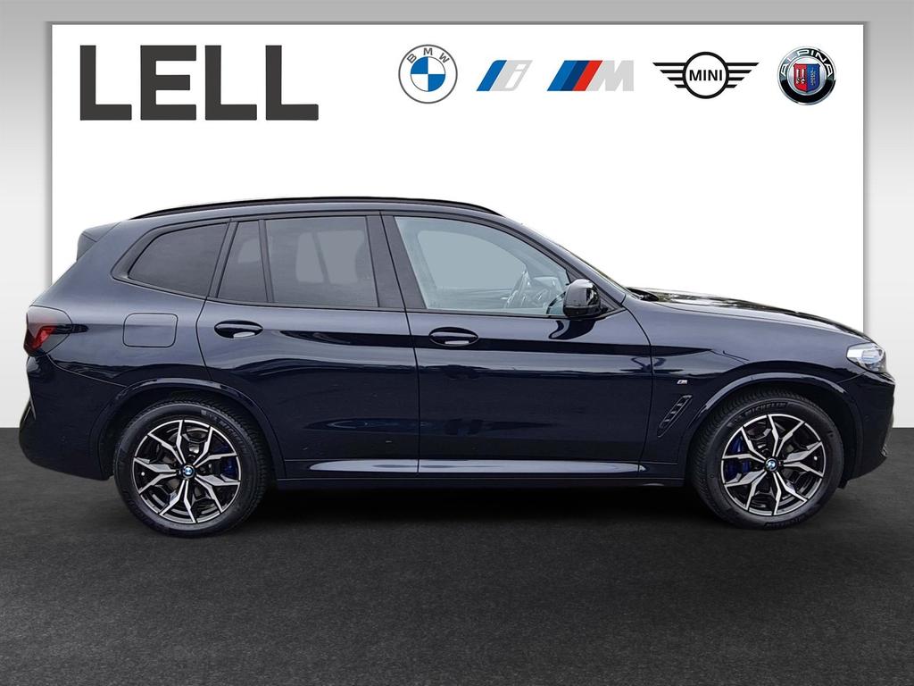 BMW X3 M40