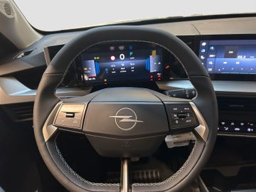 Fotografie 10 des Opel Frontera GS 1.2 MHEV Kamera Allwetter beh. Front