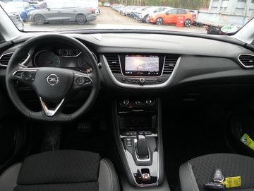 Opel Grandland X 1.6 Hybrid Innovation Automatik