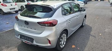 Opel Corsa - 4