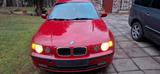 BMW 316ti innen schwarz - BMW 316 in Dresden