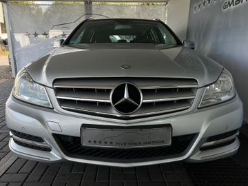 Mercedes C 180 - 2