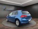Volkswagen Golf VII 1.2 TSI Lounge BMT 86PS SHZ/TEMP/SRA/AH - Volkswagen Golf: Tsi Ps