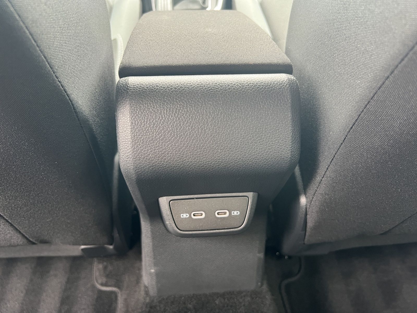 Polo Highline 1.0 TSI Navi*Kamera*Klima