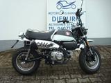 Honda Monkey 125 - HONDA MONKEY 125
