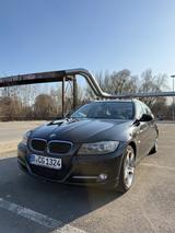 BMW 320d Touring Edition Exclusive Facelift - BMW 320: 320d Exclusive Edition