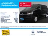Volkswagen T6.1 Transporter Kasten 2.0 TDI 3,99 NAVI SHZ - gebrauchte VW T6 Transporter aus dem Jahr 2024