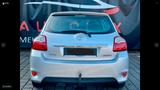 Toyota Auris 1,33-l-Dual-VVT-i - - Toyota Auris in Mainz