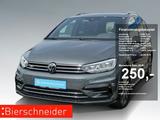 Volkswagen Touran 1.5 TSI DSG Highline R-Line 7-SITZE NAVI - VW Touran Gebrauchtwagen in Nürnberg