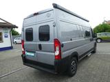 Carado CV 600 PRO Maxi+Automatik+Solar+ACC+Dieselsthzg - Carado Wohnwagen & Wohnmobile