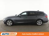 BMW 3er 320d Sport Line Aut.*NAVI*HEAD-UP*LED*TEMPO* - BMW: E32
