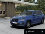BMW X3 xDrive20d M Sport AHK RFK LED DAB