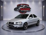 Volvo S60 2.4 125kW 170PS Premium - Volvo aus 2001