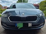 Skoda Octavia 2.0 TDI 110kW DSG STYLE COMBI STYLE