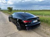 Audi S5 TDI tiptronic quattro Sportback - - Audi S5 aus 2020