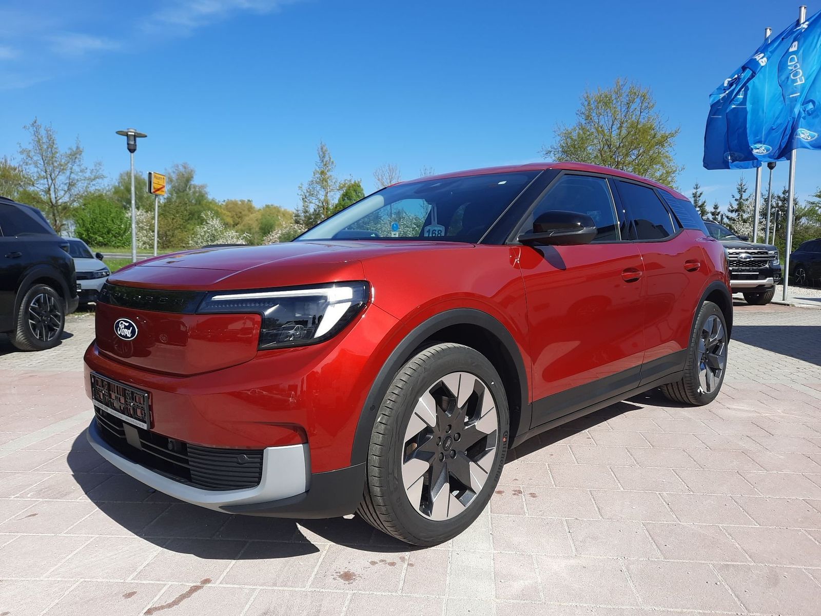 Ford Explorer - Bild 2