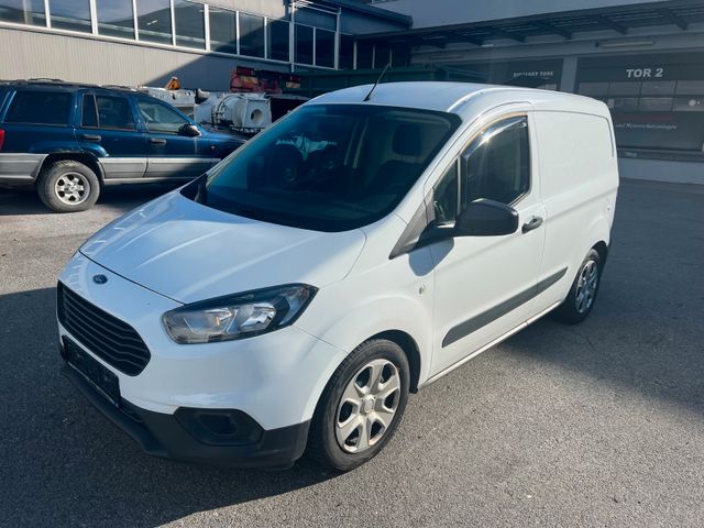 Ford Transit Courier Trend