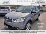 Ssangyong Korando 2.0 e-XDi 149 CV 2013 - Ssangyong Korando aus 2013