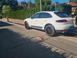 Porsche Macan S  - gebrauchte Porsche SUV & Geländewagen