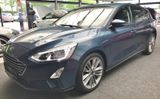 Ford Focus C&C/Nav/Sitzheiz/Sportsitz/PDC/AppCarPlay - Ford Focus: Sports