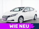 Nissan Leaf - Nissan Leaf aus 2023