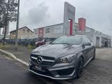 Mercedes-Benz CLA 200 AMG-line NAVI 1.Hand FINANZIERUNG - Mercedes-Benz: Finanzierung
