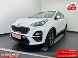 Kia Sportage Vision 2WD "1 HAND-NAVI-MULTI-CAM" - Kia Sportage in Aachen