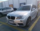 BMW X3 xDrive28i -