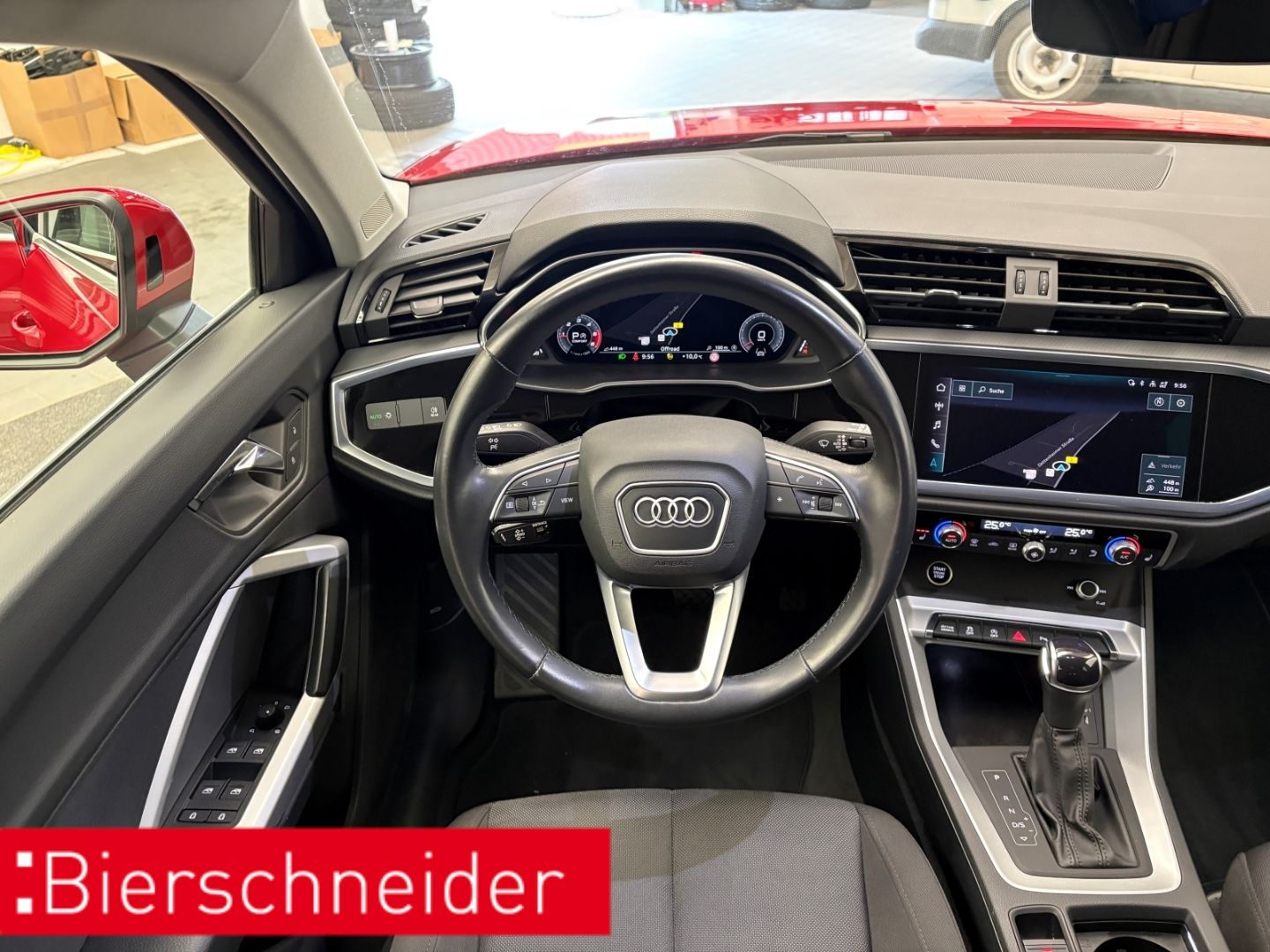 Audi Q3 - Bild 10