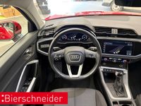 Audi Q3 - Vorschau Bild 10