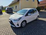 Toyota Yaris Comfort++112 PS,Kamera,Bluetooth,TÜV Neu++ - gebrauchte Toyota Yaris aus dem Jahr 2020
