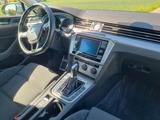 Volkswagen Passat Alltrack 2.0 TSI DSG 4MOTION AHK Klima  - VW Passat Alltrack Gebrauchtwagen