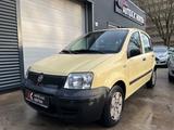 Fiat Panda 1.1 8V Active * 67.700 KM * 1 Hand * TOP * - Fiat Panda Kleinwagen Km h mit Benzin-Antrieb