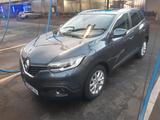 Renault Kadjar ENERGY TCe 130 EDC Collection 1.Hd Autom - Renault Kadjar in Hamburg