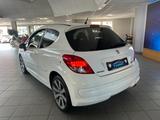 Peugeot 207 Sportium - Peugeot 207 bis 10.000 Euro