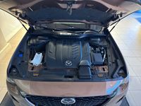 Mazda CX-80 - Vorschau Bild 14