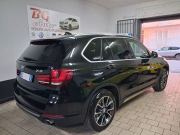BMW X5 - 8