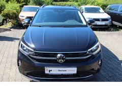 Fahrzeugabbildung Volkswagen Taigo Life*LED-SW*Kamera*Abstandstempomat*AppCon