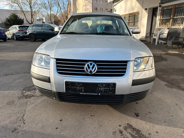 Volkswagen Passat Lim.*original 87.000 KM Tüv neu*