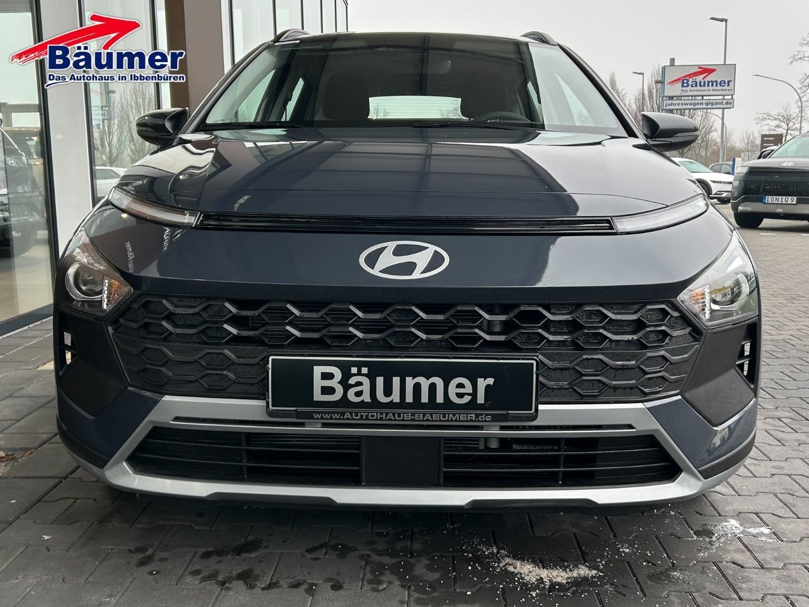 Hyundai BAYON – Bild 7