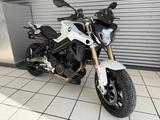 BMW F 800 R   1. Hand - Angebote entsprechen deinen Suchkriterien