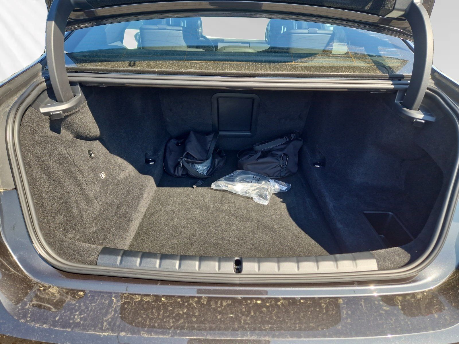 BMW 750 - Bild 16