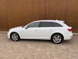 Audi A4 2.0 TDI S tronic Avant 