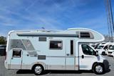 Knaus Sun Traveller 650DKG * TOP Zustand * 2xKlima * - Wohnwagen & Wohnmobile in Düsseldorf