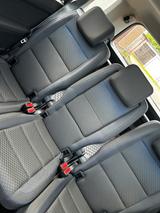 Volkswagen Touran 2.0 TDI SCR UNITED UNITED 7-Sitz AHK Pano - VW Touran Gebrauchtwagen in Rostock