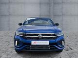 Volkswagen T-Roc Cabriolet R-Line 1.5 l TSI DSG*ACC*Climatr - gebrauchte Cabrios in Gießen